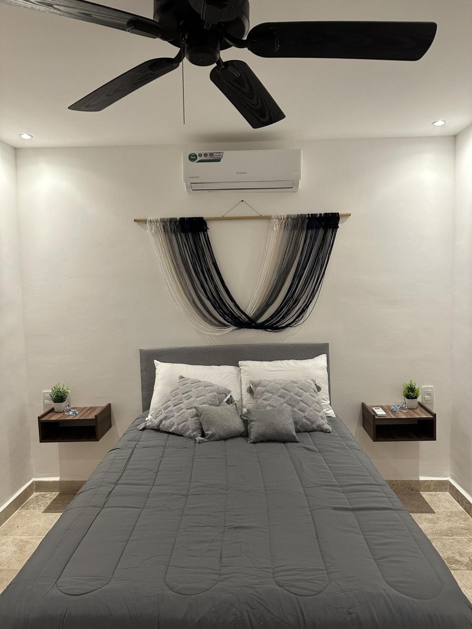 Natural Mystique Apartment Tulum