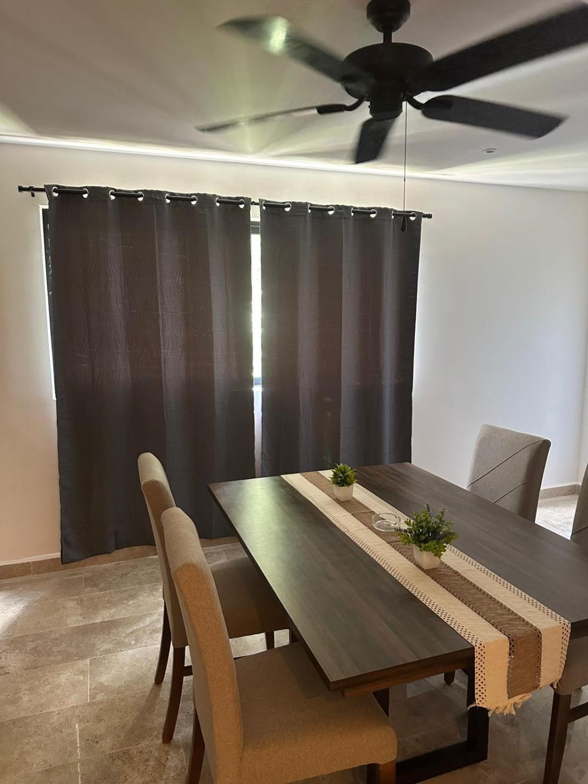 Apartment Natural Mystique *